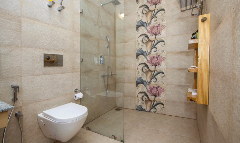 La Kailasha - Manali