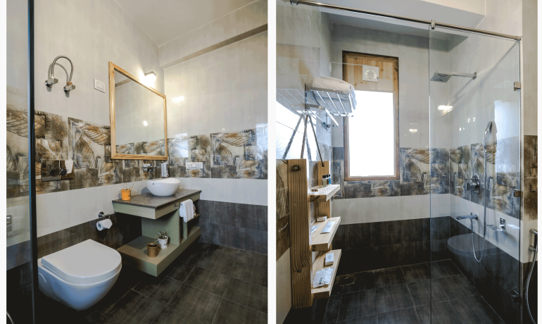 La Kailasha - Manali