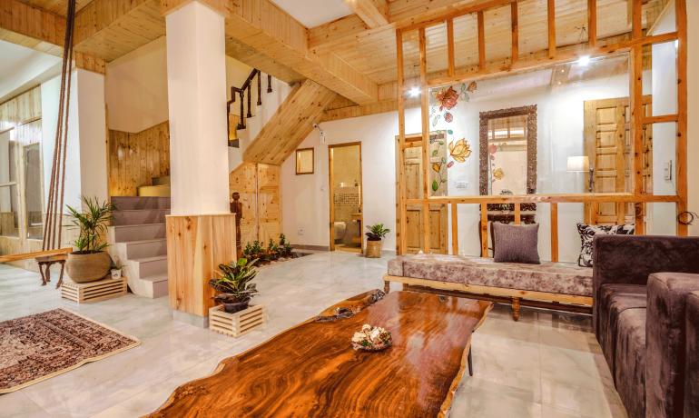 La Kailasha - Manali