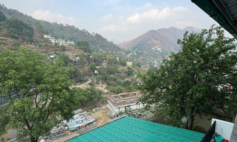 The Moonlight by Redwood Hotels