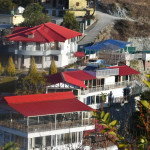 Shivalaya - Nanital