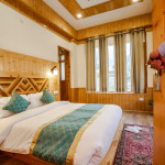 La Kailasha - Manali