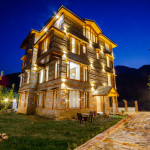 La Kailasha - Manali